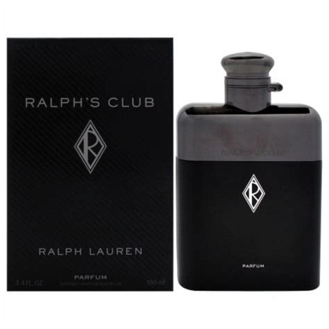 ralph's club spray3.4fl oz